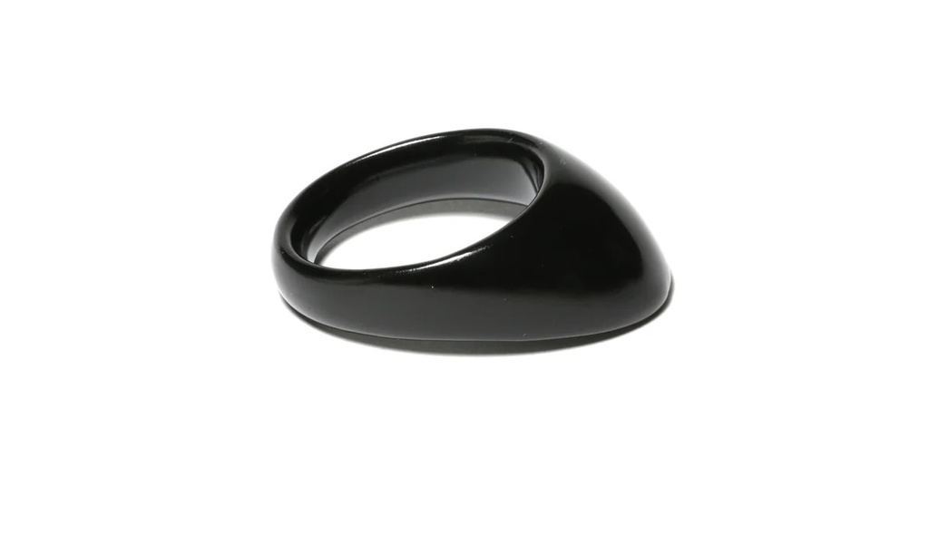 Thumb Ring Turkish Vermil