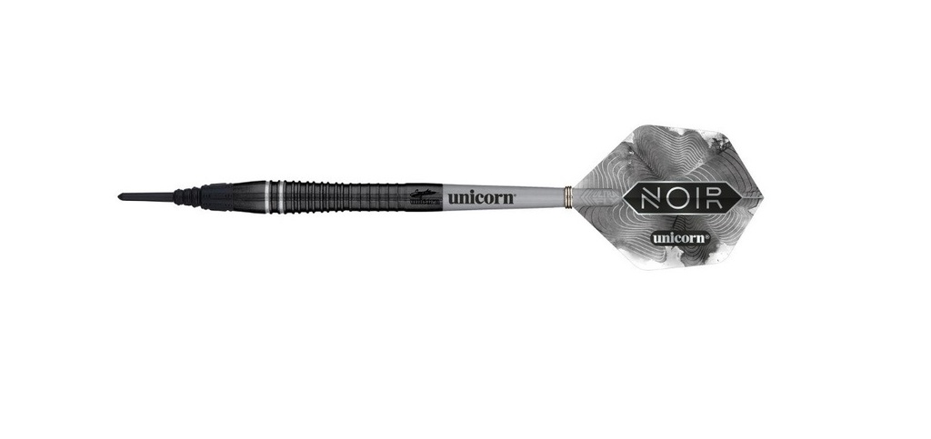 Steel World Champion Noir Phase 6 Unicorn