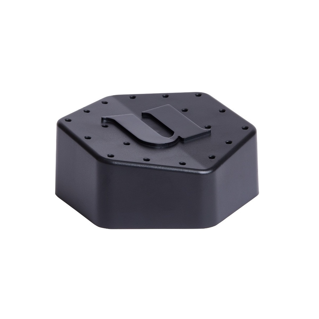 Dart Holder Acrylic Unicorn 