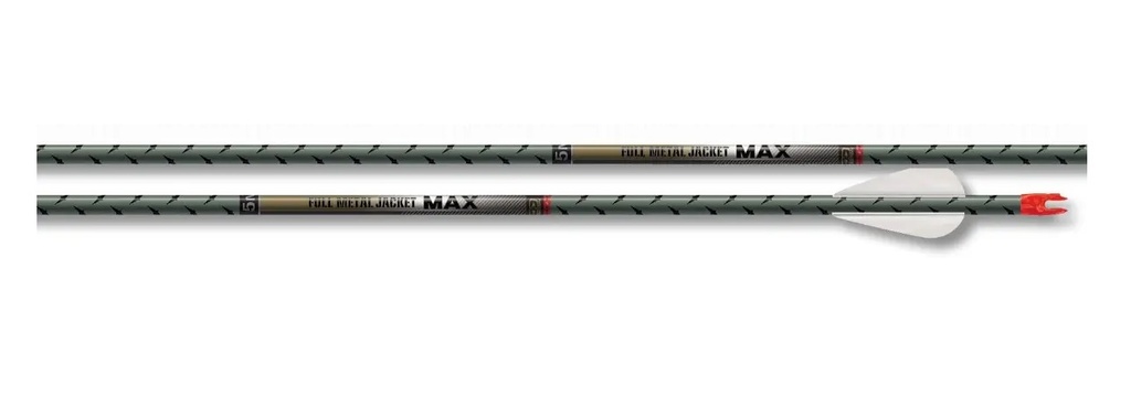 Schaft FMJ 5mm Max Easton