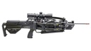 Arrow Crossbow TRX26 RangeMaster MGreen TenPoint