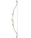 Recurve Satori 62" UnderArmour Hoyt (40lbs)