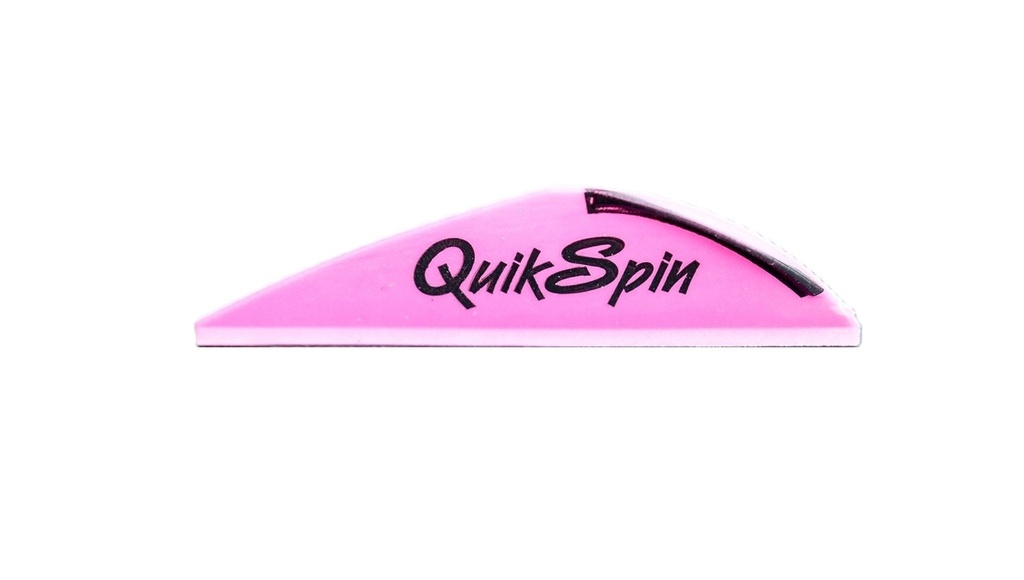 Fletching QuikSpin-Vane NAP 