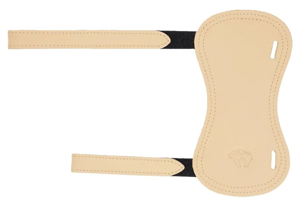 Armguard Plain Bearpaw
