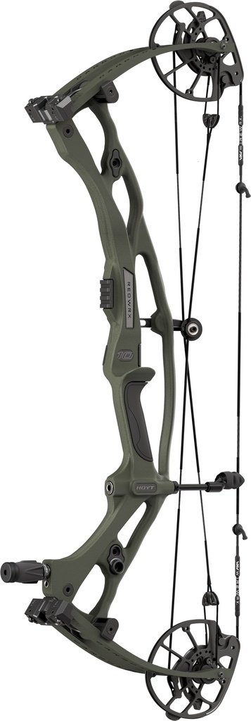 Compound RX-10 Hoyt