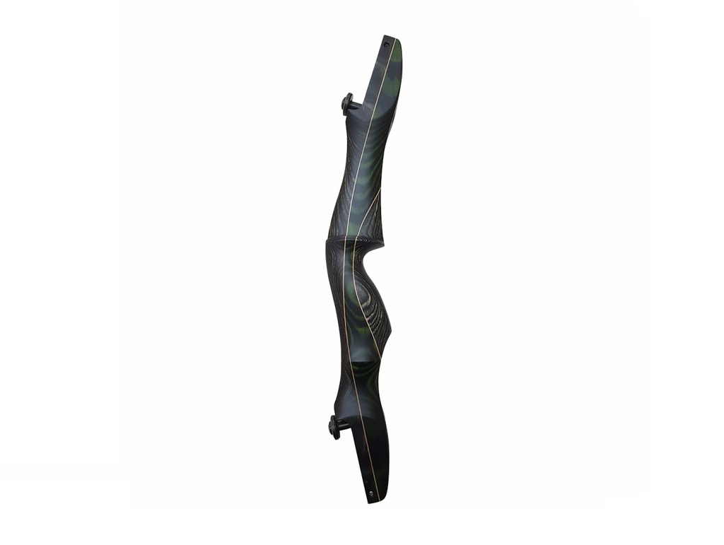 Handle Starling White Feather