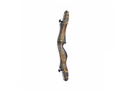 Handle Oriole 19" White Feather 