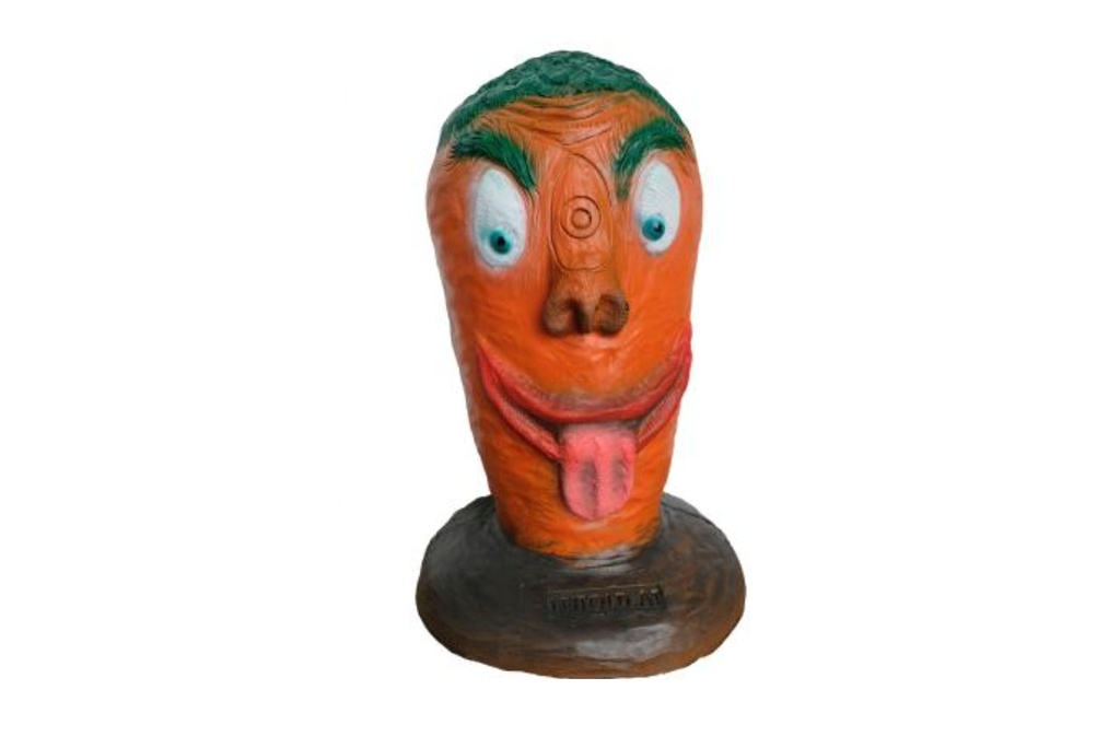Carrot Leitold