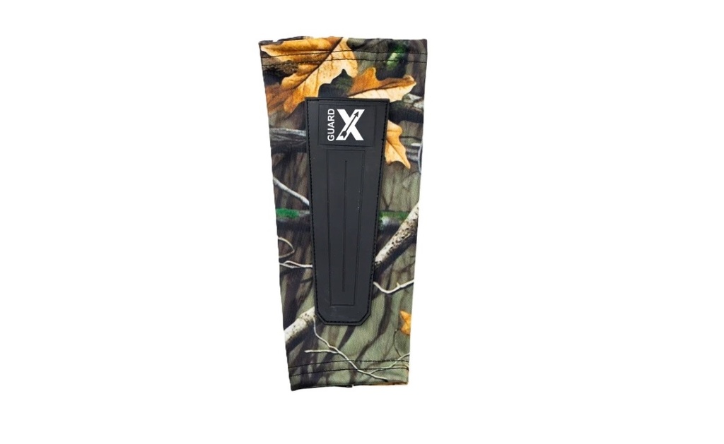 Armguard Penthalon GuardX Camo Bearpaw