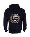 Hoodie Yukon Hoodie Hoyt