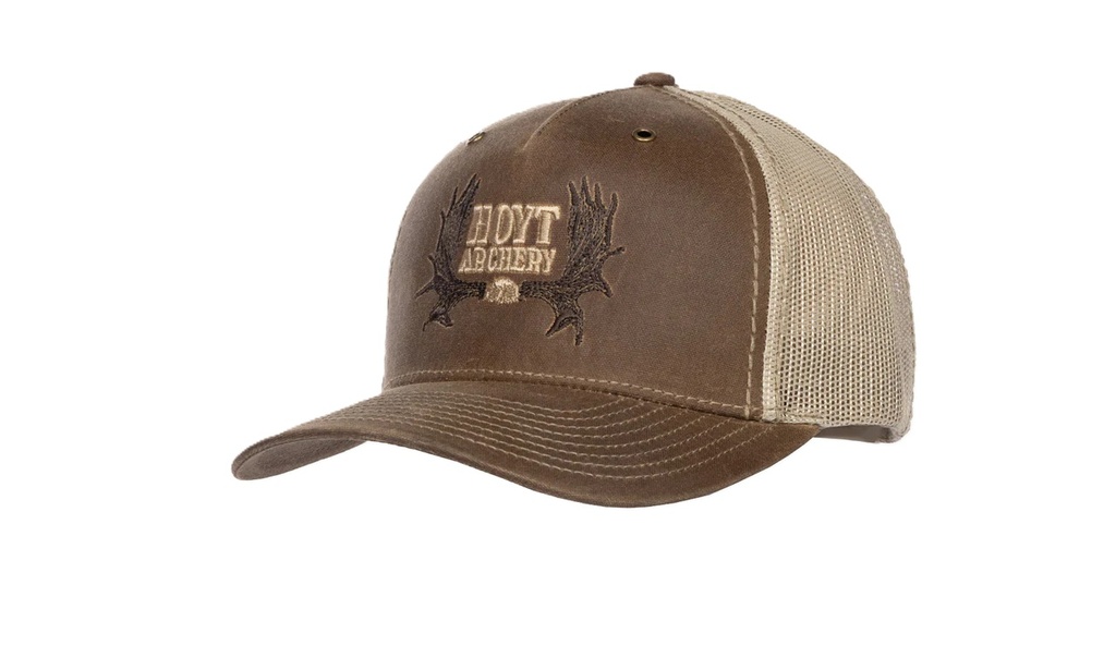 Hat The Yukon Hoyt