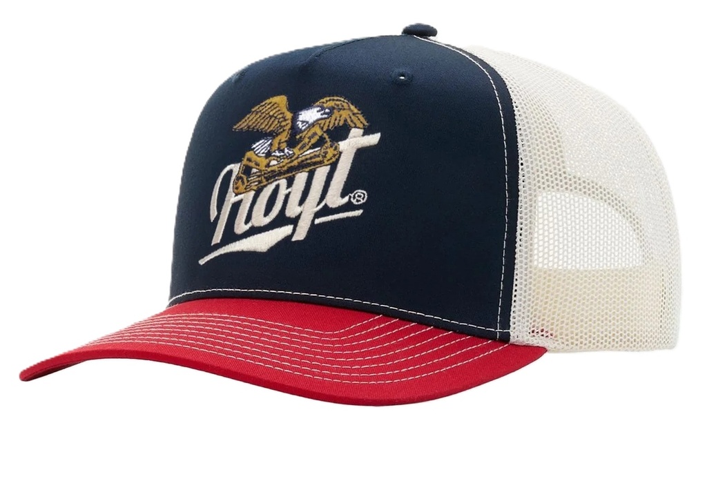 Cap In-Flight Hat Hoyt
