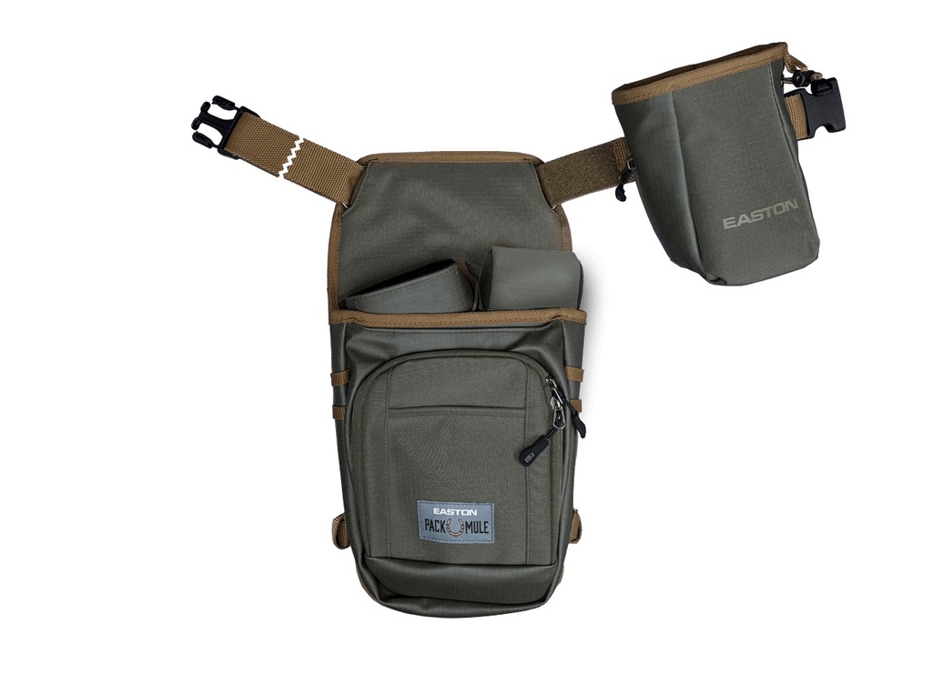 Field Quiver Pack Mule Easton