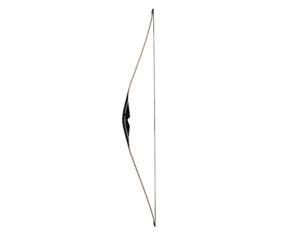 Recurve Blitz 20-17 Bearpaw