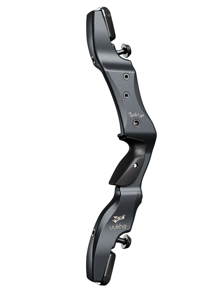 Griffstück Taïkha 19" Uukha