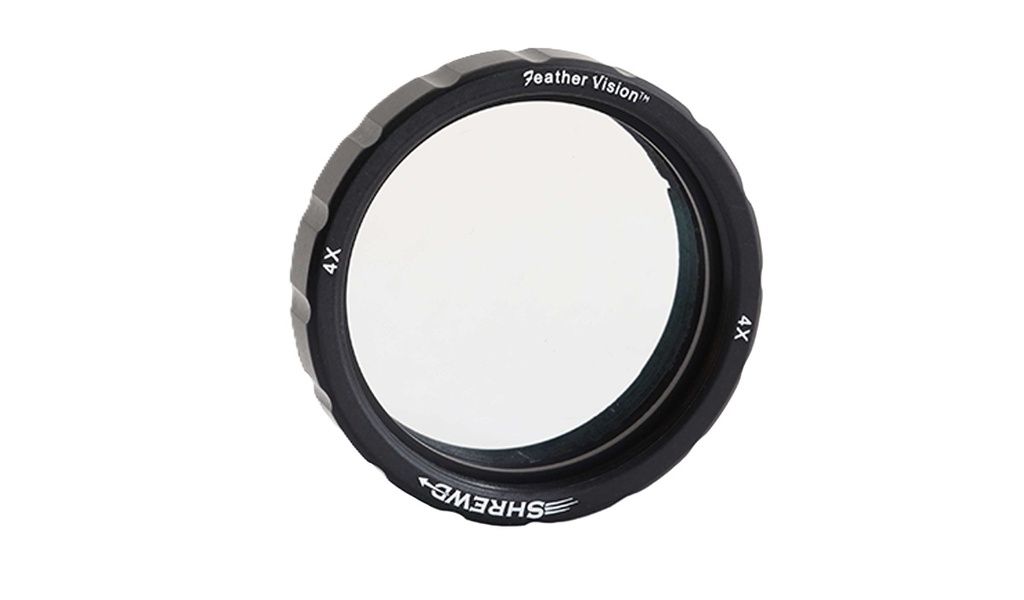 Linse F-Vision Optum 40mm Shrewd