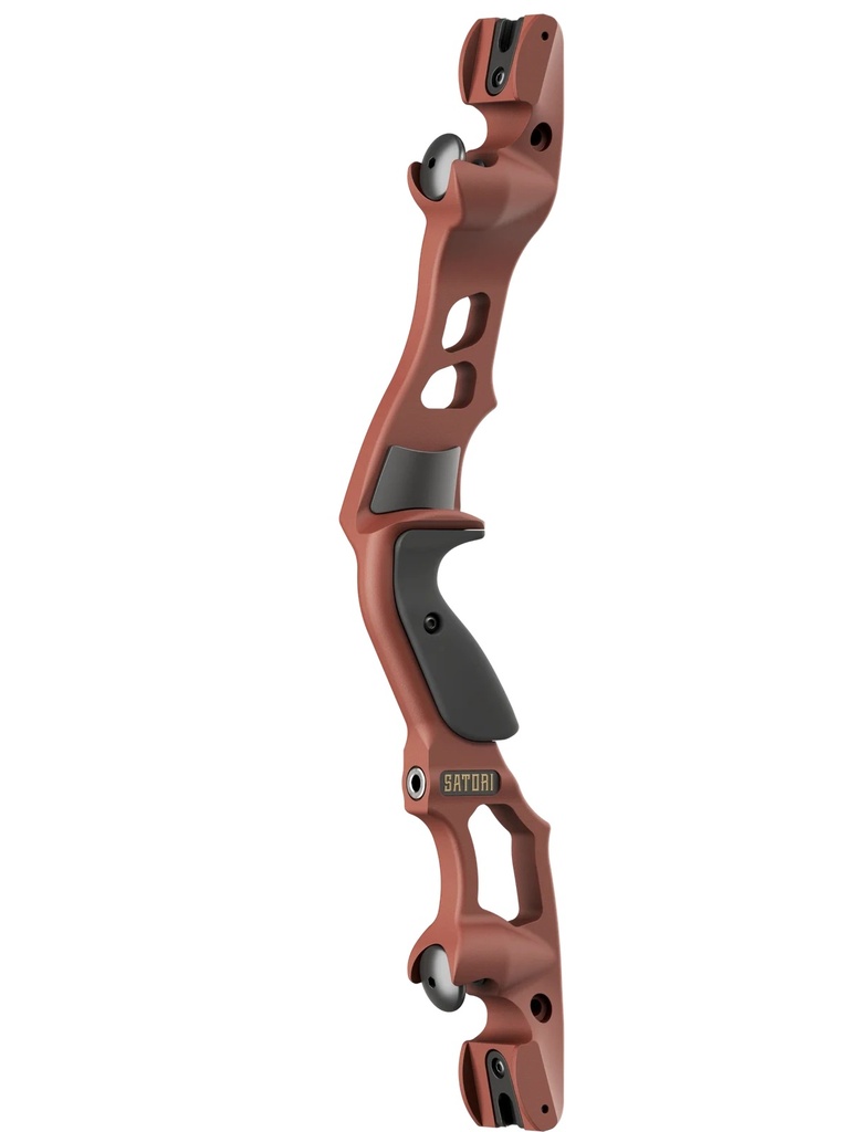 Riser Satori Georgia Clay Hoyt