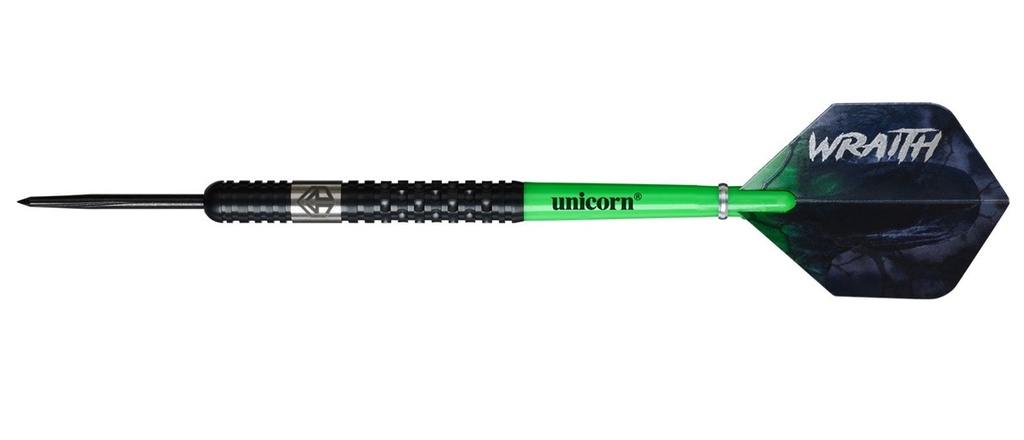 Soft Dart Wraith P2 Unicorn