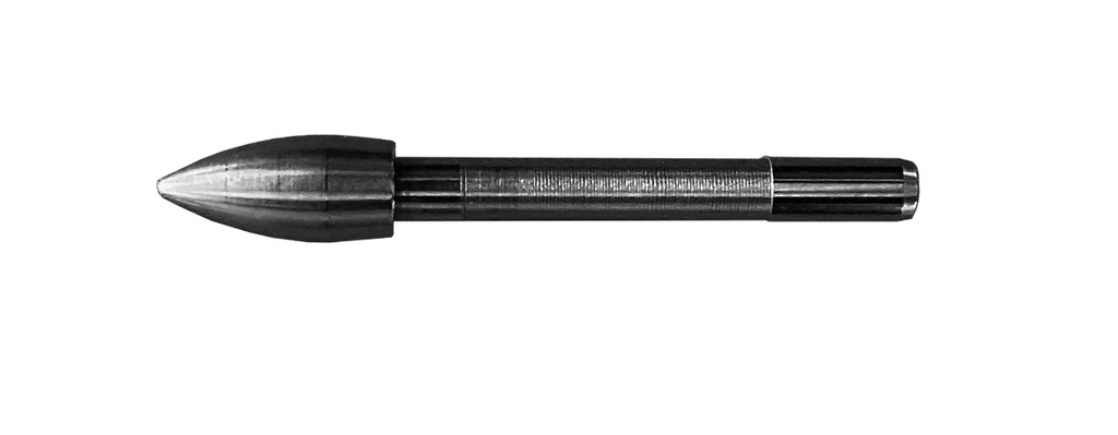 Adhesive tip tungsten X10 (12pc.) Easton