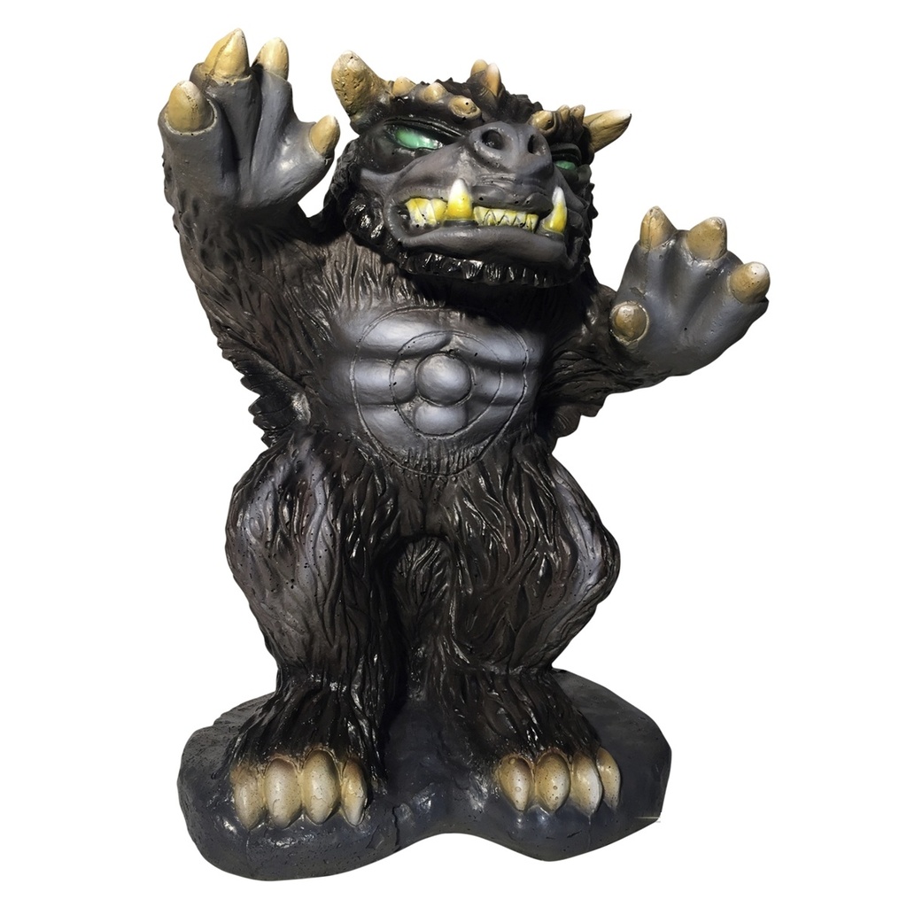 Waldtroll Schwarz MMC