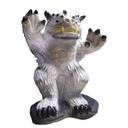 Forest troll White MMC 