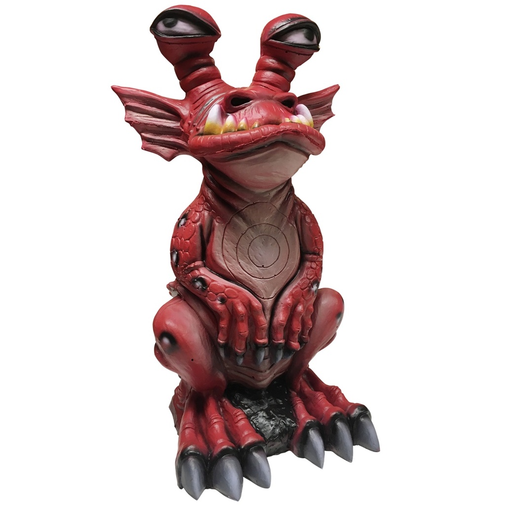 Moor Imp Red MMC 