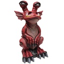 Moor Imp Red MMC 