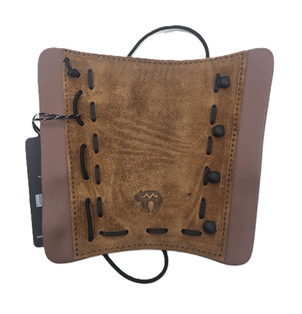 Arm Guard Bearpaw 