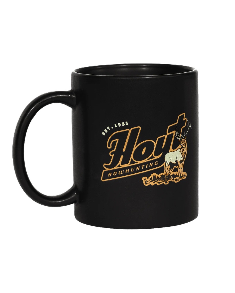 Tasse Elk Hoyt