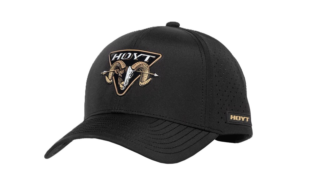 Cap Full Curl Hoyt