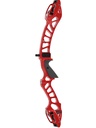 Riser GP Xceed2 25" Hoyt (RH, Red Flare)