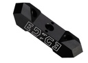 V-Bar Fixed Edge RamRods