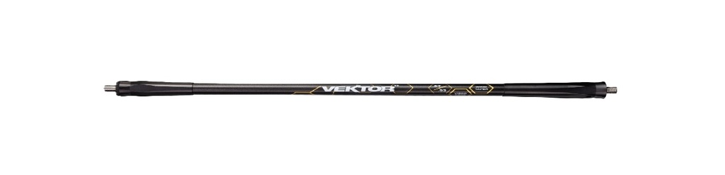 Stabi Vektor 2 Short RamRods