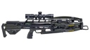Arrow Crossbow TX Ultra 29.5 Moss Green TenPoint