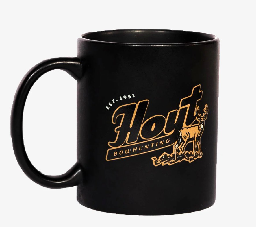 Tasse Deer Hoyt