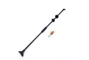 Blowgun 24" Blackbird