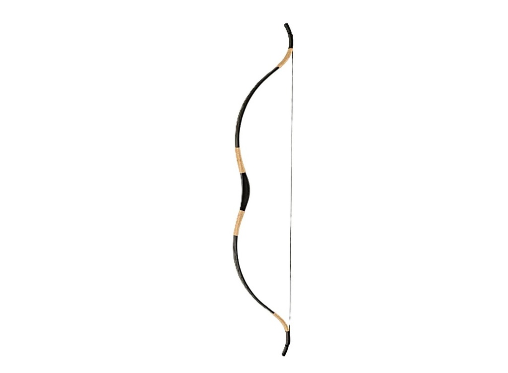 Horse Bow Skytischer Bearpaw