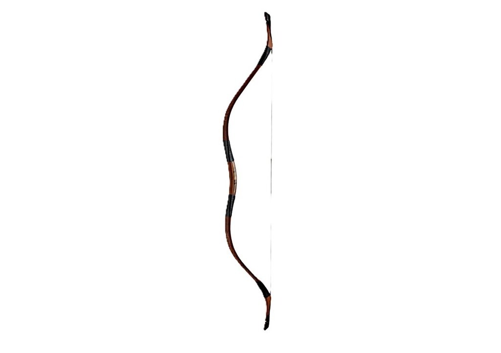 Reiterbogen Mongolischer Bearpaw