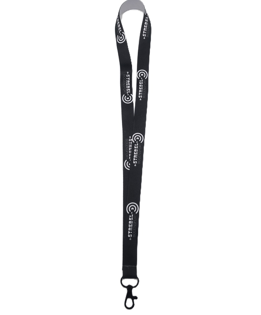 Lanyards Strebel