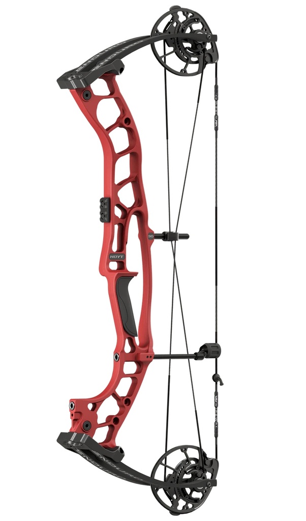 Compound Bow Enduro Premium-Set Hoyt