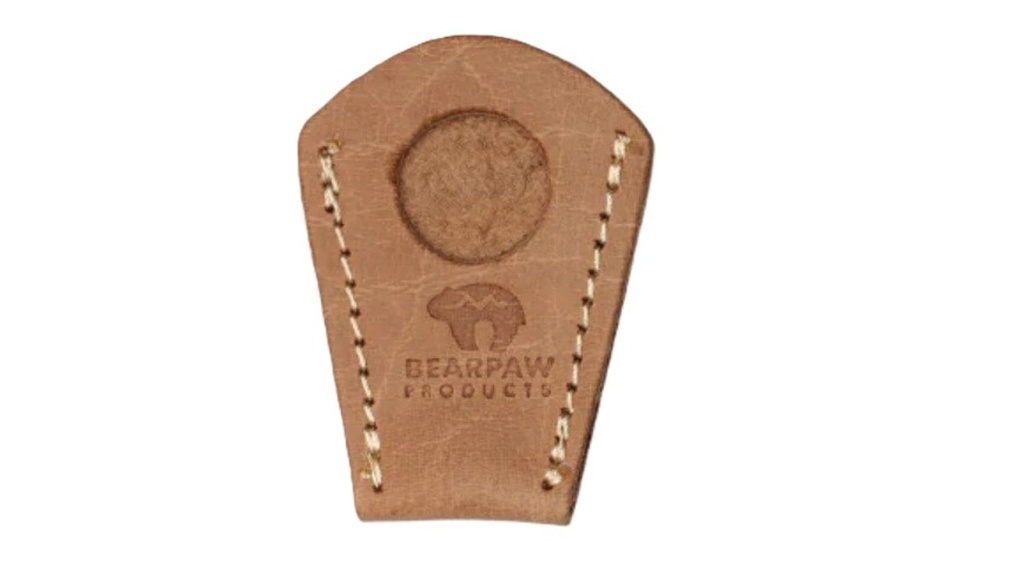 Endenschutz Traditional Bearpaw