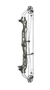 Compound Concept XTS 37 weisser Wurfarm Hoyt