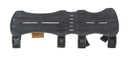 Armschutz Leder Lang Buck Trail