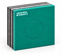 Scheibe 67x20 1x24cm Kern Arch-Well