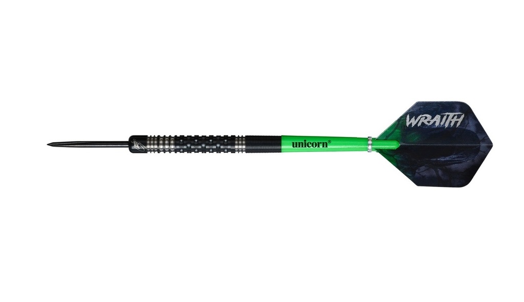 Steel Dart Wraith Unicorn