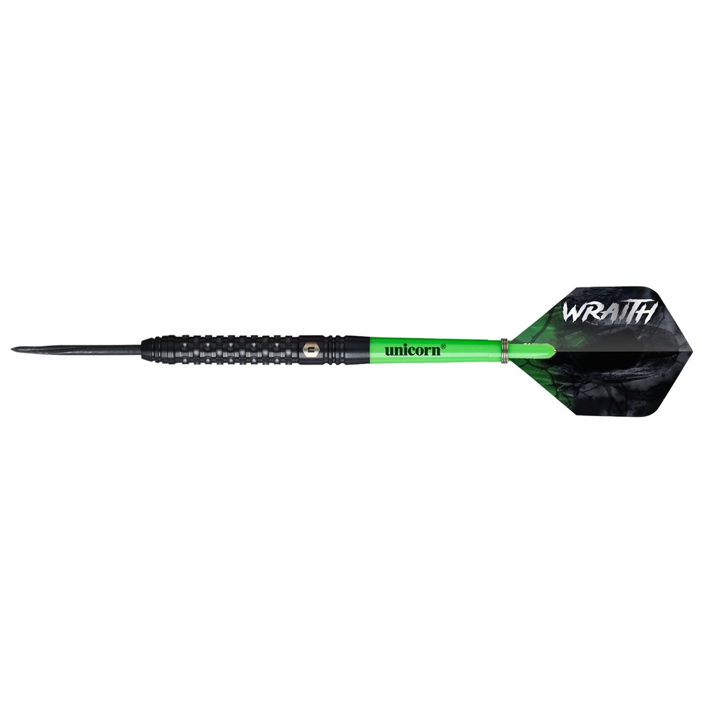 Steel Dart Wraith 90 Tung Unicorn