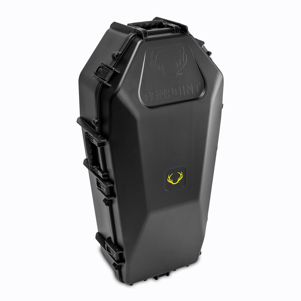 Armbrustkoffer Hardcase TenPoint