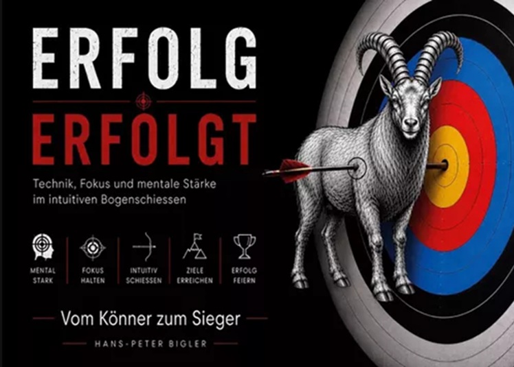 Buch - Erfolg Erfolgt