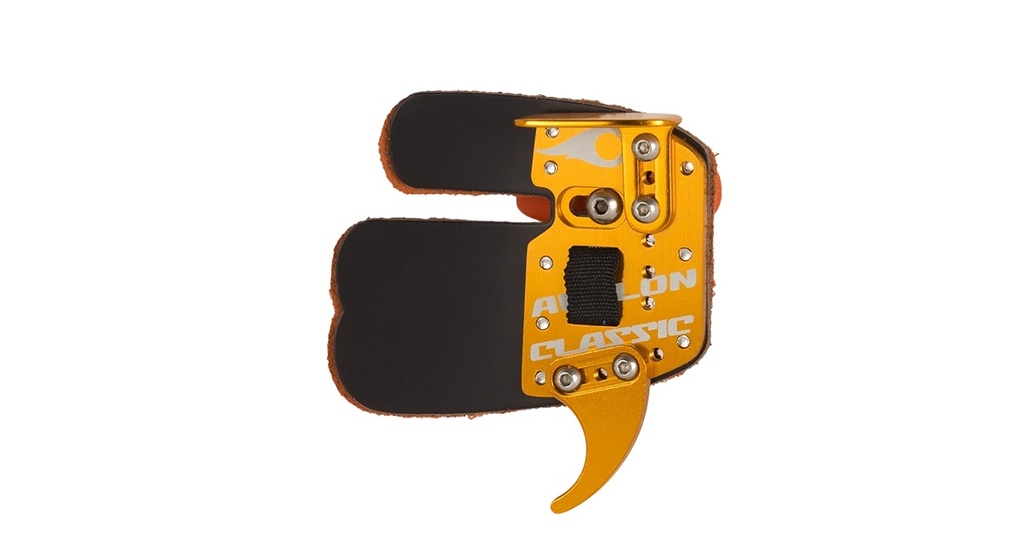 Ankertab Classic Prime Leather Avalon