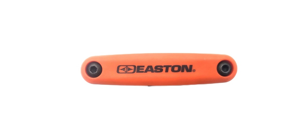 Pro Hex Key Set XL Pro Allen Wrench Easton